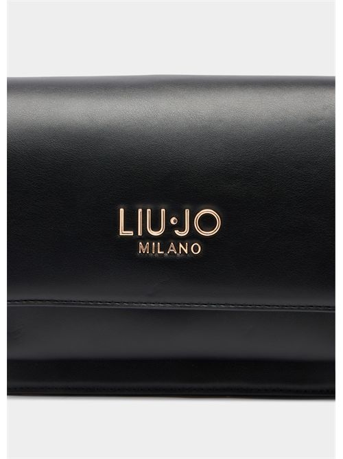 Borsa a tracolla media LIU JO | AA6152E0958/22222